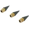 M-Tac Ecopybook Tactical tip replacement set for pencils (3 pcs.) Taktinio pieštuko antgalių rinkinys (3 vnt.)
