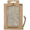 M-Tac Ecopybook Tactical TZ+M NATO ruler set liniuočių rinkinys