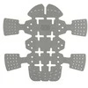 M-Tac Eva Knee Pad Inserts (Pair) Gen.III Kelių apsaugos (pora)
