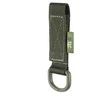 M-Tac Fastening with D-ring Papildomas tvirtinimas