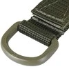 M-Tac Fastening with D-ring Papildomas tvirtinimas