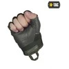 M-Tac Fingerless Gloves Assault Tactical Mk.4 Bepirštės taktinės pirštinės