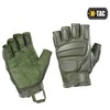 Kepurė M-Tac Fingerless Gloves Assault Tactical Mk.1 Trumpos taktinės pirštinės