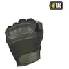 M-Tac Fingerless Gloves Assault Tactical Mk.4 Bepirštės taktinės pirštinės