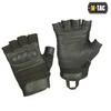 M-Tac Fingerless Gloves Assault Tactical Mk.4 Bepirštės taktinės pirštinės