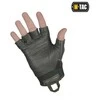 M-Tac Fingerless Gloves Assault Tactical Mk.4 Bepirštės taktinės pirštinės