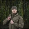 M-Tac Fleece Polartec Watch Cap Flisinė žieminė kepurė