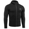 Kepurė M-Tac Fleece Sweatshirt Shadow Polartec Lengvas, vilnonis (flisinis) džemperis.