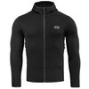 Kepurė M-Tac Fleece Sweatshirt Shadow Polartec Lengvas, vilnonis (flisinis) džemperis.