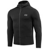 Kepurė M-Tac Fleece Sweatshirt Shadow Polartec Lengvas, vilnonis (flisinis) džemperis.