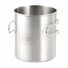 M-Tac Folding Handle Mug 450ml Turistinis puodelis su užlenkiama rankenėle