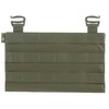M-Tac Front Panel for Plate Carrier Cuirass QRS Šarvinės liemenės priekinė dalis