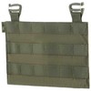 M-Tac Front Panel for Plate Carrier Cuirass QRS Šarvinės liemenės priekinė dalis