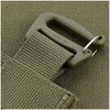 M-Tac Front Panel for Plate Carrier Cuirass QRS Šarvinės liemenės priekinė dalis