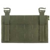 M-Tac Front Panel for Plate Carrier Cuirass QRS Šarvinės liemenės priekinė dalis