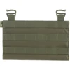M-Tac Front Panel for Plate Carrier Cuirass QRS Šarvinės liemenės priekinė dalis