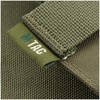 M-Tac Front Panel for Plate Carrier Cuirass QRS Šarvinės liemenės priekinė dalis