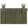 M-Tac Front Panel for Plate Carrier Cuirass QRS Šarvinės liemenės priekinė dalis