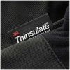 Kepurė M-Tac Gloves Fleece Thinsulate 3M Flisinės, šiltos, žieminės pirštinės