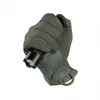 Kepurė M-Tac Gloves Nomex Sport Leather Odinės, taktinės pirštinės