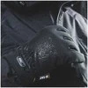 M-Tac pirštinės Soft Shell 3M Thinsulate Pirštinės šaltam, drėgnam orui