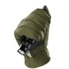 Kepurė M-Tac gloves Soft Shell 3M Thinsulate Pirštinės šaltam, drėgnam orui