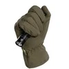 M-Tac Gloves Winter Soft Shell Žieminės pirštinės