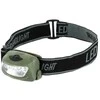 M-Tac headlamp 4+1 LED Prožektorius ant galvos