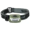 M-Tac headlamp 4+1 LED Prožektorius ant galvos