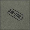 M-Tac Hoodie Cotton Raglan Medvilninis džemperis su kapišonu