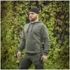 M-Tac Hoodie Cotton Raglan Medvilninis džemperis su kapišonu