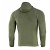 Kepurė M-Tac Hoodie Polartec Sport Šiltas, itin lengvas džemperis su gobtuvu