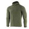 Kepurė M-Tac Hoodie Polartec Sport Šiltas, itin lengvas džemperis su gobtuvu