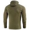 Kepurė M-Tac Hoodie Polartec Sport Šiltas, itin lengvas džemperis su gobtuvu