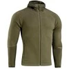 Kepurė M-Tac Hoodie Polartec Sport Šiltas, itin lengvas džemperis su gobtuvu