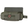 M-Tac Horizontal Medical/IFAK Pouch ROLL Elite Medicinos priemonių dėklas