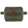 M-Tac Horizontal Medical Pouch Elite LARGE IFAK/Medicininis dėklas, didelis