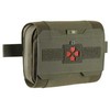 M-Tac Horizontal Medical Pouch Elite LARGE IFAK/Medicininis dėklas, didelis