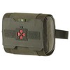 M-Tac Horizontal Medical Pouch Elite LARGE IFAK/Medicininis dėklas, didelis