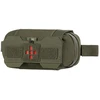 M-Tac Horizontal Medical Pouch/IFAK Elite MOLLE Pirmos pagalbos dėklas