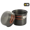 M-Tac Individual Pot Set Turistinių puodų rinkinys
