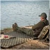 M-Tac Inflatable Sleeping Pad 195x120cm Pripučiamas kilimėlis