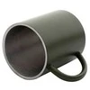 M-Tac Insulated Mug Olive 250ml Termo puodelis, žalias