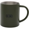 M-Tac Insulated Mug Olive 250ml Termo puodelis, žalias