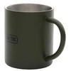 M-Tac Insulated Mug Olive 250ml Termo puodelis, žalias