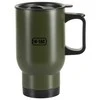 M-Tac Insulated Mug with a Lid 450 ml Termo puodelis su dangteliu