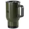 M-Tac Insulated Mug with a Lid 450 ml Termo puodelis su dangteliu
