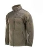 Kepurė M-Tac Jacket Alpha Microfleece Gen.II 100% Poliesteris Flisinis džemperis