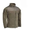 Kepurė M-Tac Jacket Alpha Microfleece Gen.II 100% Poliesteris Flisinis džemperis