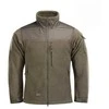 Kepurė M-Tac Jacket Alpha Microfleece Gen.II 100% Poliesteris Flisinis džemperis